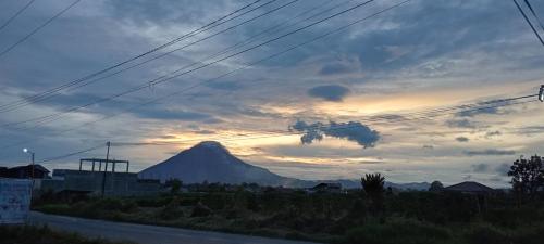 Vulkaan Homestay