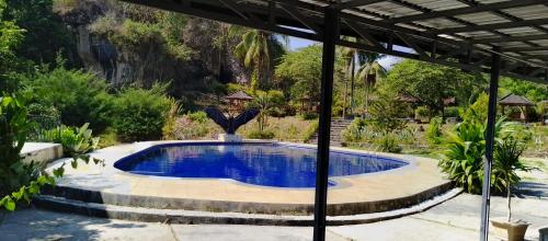 Cersen Resort Lombok – Kuta, Lombok, ID