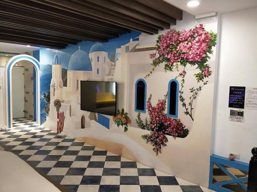 晨荷精品渡假旅館 | 去趣 chicTrip