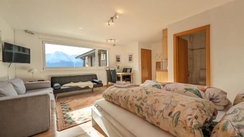 Imhof Alpine B&B Apartments