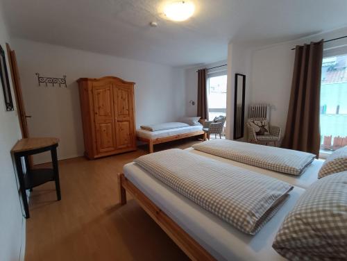 Ferienhaus Bergesblick in ลาม