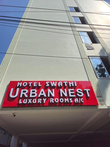 Hotel Swathi Urban Nest