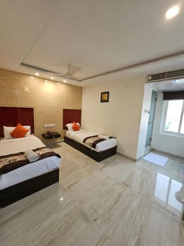 Hotel Swathi Urban Nest