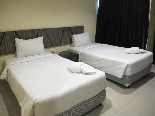 The Airy Residence, Lat Krabang