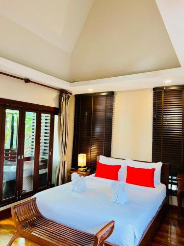 Yotaka Boutique Hotel Bangkok, Bangkok (fotografie 8)