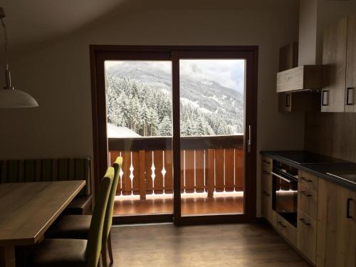 kuhinja, Mönchsberghof (Monchsberghof) in Mitterkleinarl