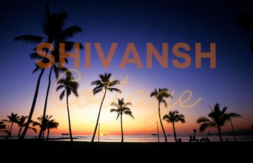 Shivansh Cottage Diveagar