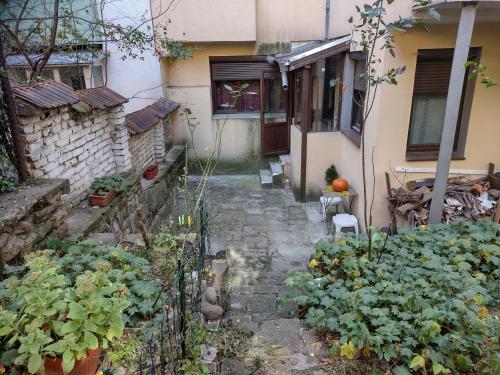 Central Charming Home with Garden near Parking and NDK, Sofia (photo 9)