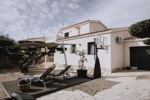 Oliveres3, L'Ampolla (foto 2)