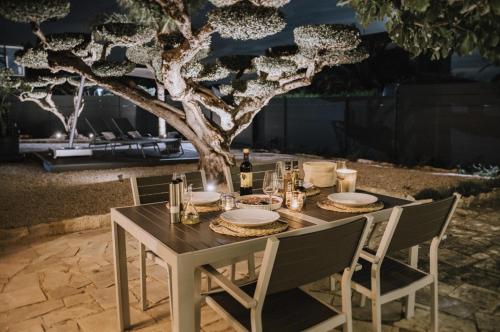 Oliveres3, L'Ampolla (foto 6)