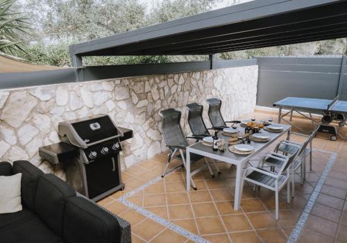 Oliveres3, L'Ampolla (foto 8)