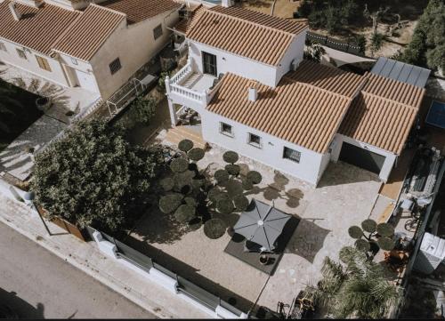 Oliveres3, L'Ampolla (foto 9)