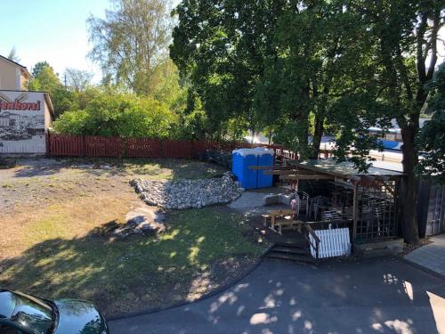 Toukola Helsinki 60 m2 apartment. Mi Casa tu Casa