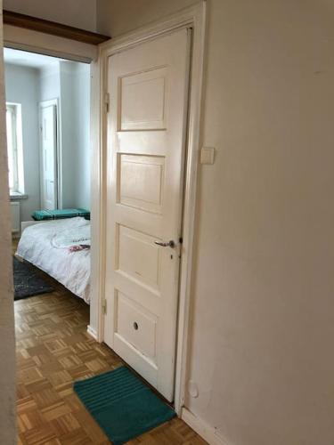 Toukola Helsinki 60 m2 apartment. Mi Casa tu Casa, Helsinky (fotografie 9)