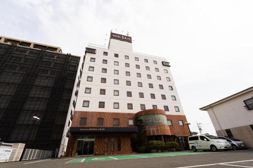 Business Hotel Ueno