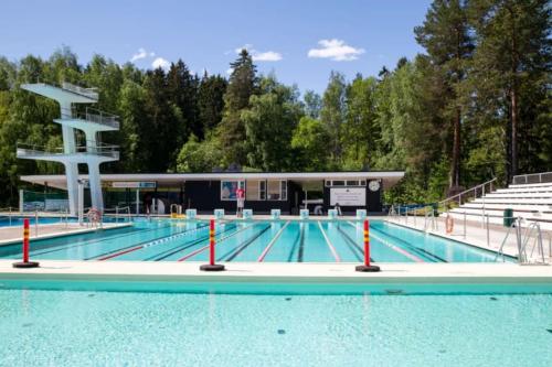 Toukola Helsinki 60 m2 apartment. Mi Casa tu Casa