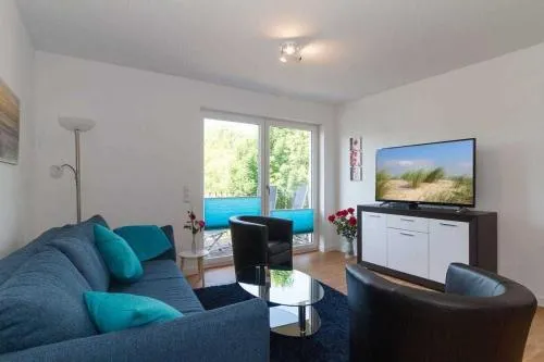 Ferienwohnung Ostseebrise Rerik in Rerik, Deutschland