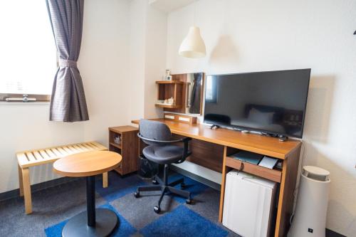 Facilities