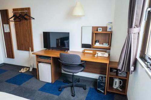 Facilities
