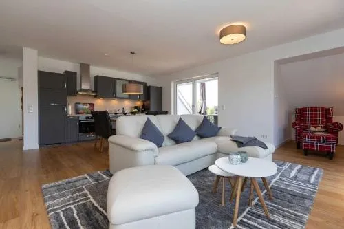 Ferienwohnung Lieblingsplatz in Rerik, Deutschland