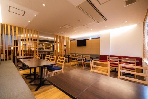 Business Hotel Ueno