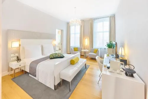 Hotel Ketschauer Hof in Deidesheim, Deutschland