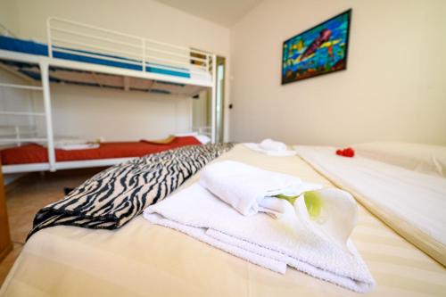  Appartamento romantico con letto rotondo in Neive
