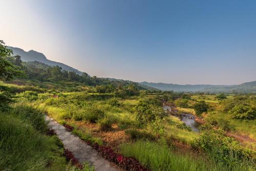 CosmicStays Rajgad Vista - Stay & play: adventure awaits