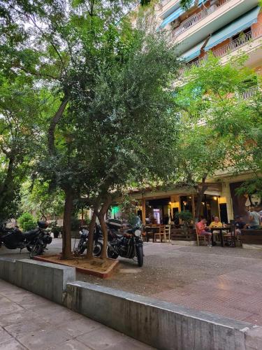 full-apartment-near-Athens-center, Atény (fotografie 6)