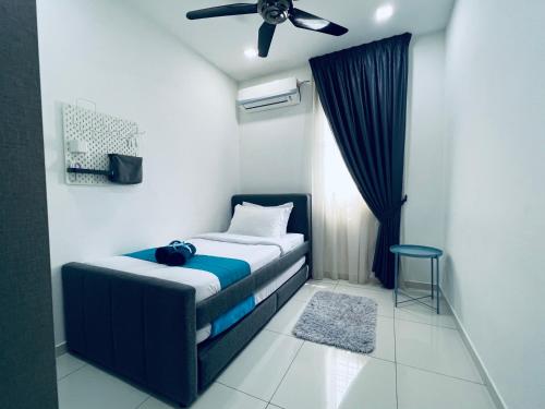 Kama Homestay @Wangsa Maju, Kuala Lumpur (fotografie 10)