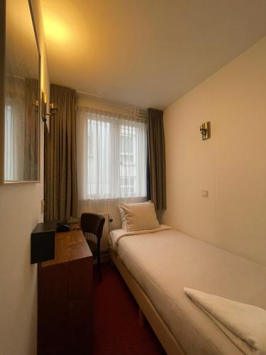 Amsterdam Wiechmann Hotel - image 4
