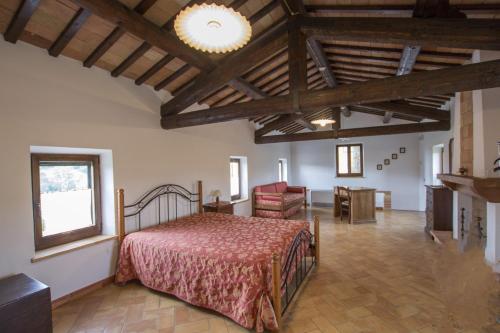 Villa Serena - Teloni in Sant' Angelo in Pontano
