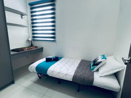Kama Homestay @Wangsa Maju, Kuala Lumpur (fotografie 8)