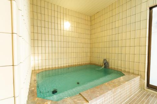 Facilities