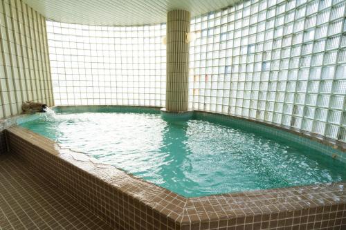 Facilities