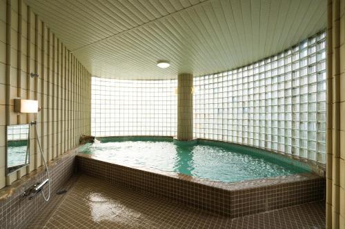 Facilities