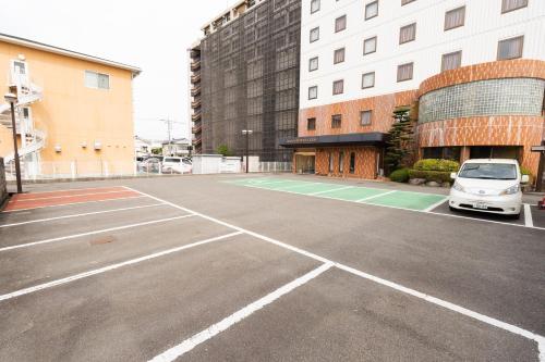 Business Hotel Ueno