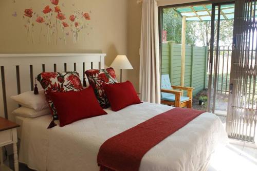 B&B Bloemfontein - Tarentaal - Bed and Breakfast Bloemfontein