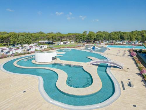 Glamping Rome - Fermo