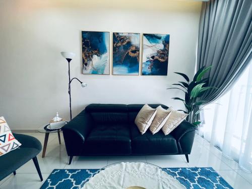 Kama Homestay @Wangsa Maju, Kuala Lumpur (fotografie 6)