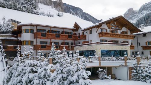 Hotel Muliac 2