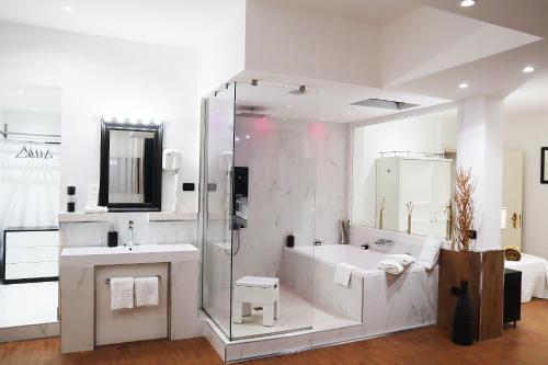 Villa Alba Boutique Hotel - image 3