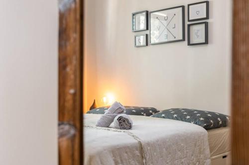 BNB Slovakia Modern Jégeho Retreat Apartment, Bratislava (photo 8)