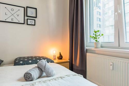 BNB Slovakia Modern Jégeho Retreat Apartment, Bratislava (photo 10)
