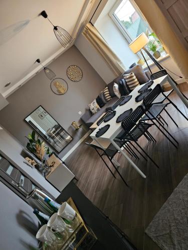 . Chelosiowy Apartament Targi Kielce