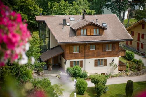 Chalet Miravalle