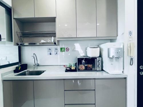 Kama Homestay @Wangsa Maju, Kuala Lumpur (fotografie 2)