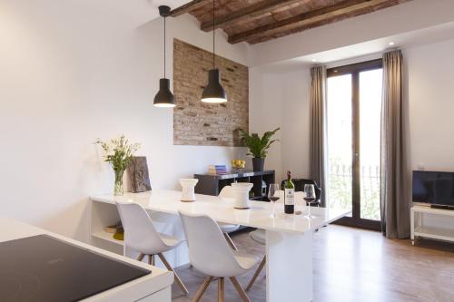 Aspasios Charming Flats, Barcelona (fotografie 4)