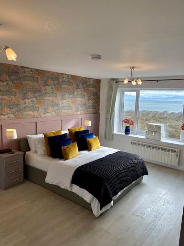 Lighthouse Cottage With Hottub in Aberdeen predmestje