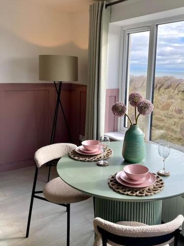 Lighthouse Cottage With Hottub in Aberdeen predmestje
